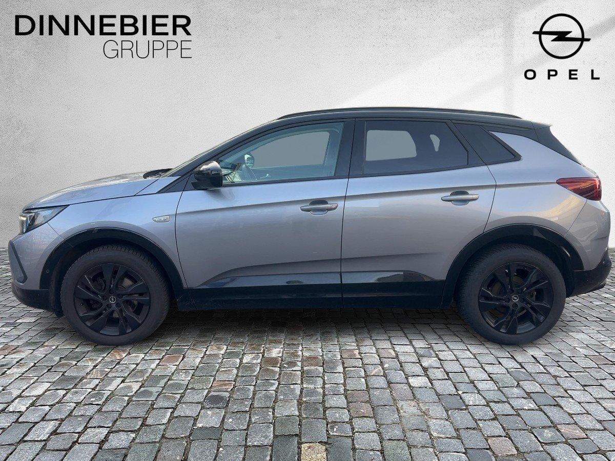 Opel Grandland GS *NaviPro+ThermaTec+Park&Go-Premium*, миниатюра 3