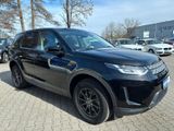Land Rover Discovery Sport AWD*Navi*Kam*Einparkasyst360°LED - Land Rover Discovery Sport: Automatik