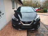 Nissan Micra 1.0 Acenta/KAMERA/PDC/INSP. NEU/KLIMA/S.HZ - Nissan Micra: 1.0