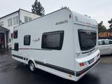 Dethleffs c´go up! 465KR Sackmarkise Fernseher - Dethleffs 4