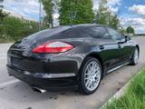 Porsche Panamera - gebrauchte Porsche Panamera aus dem Jahr 2010