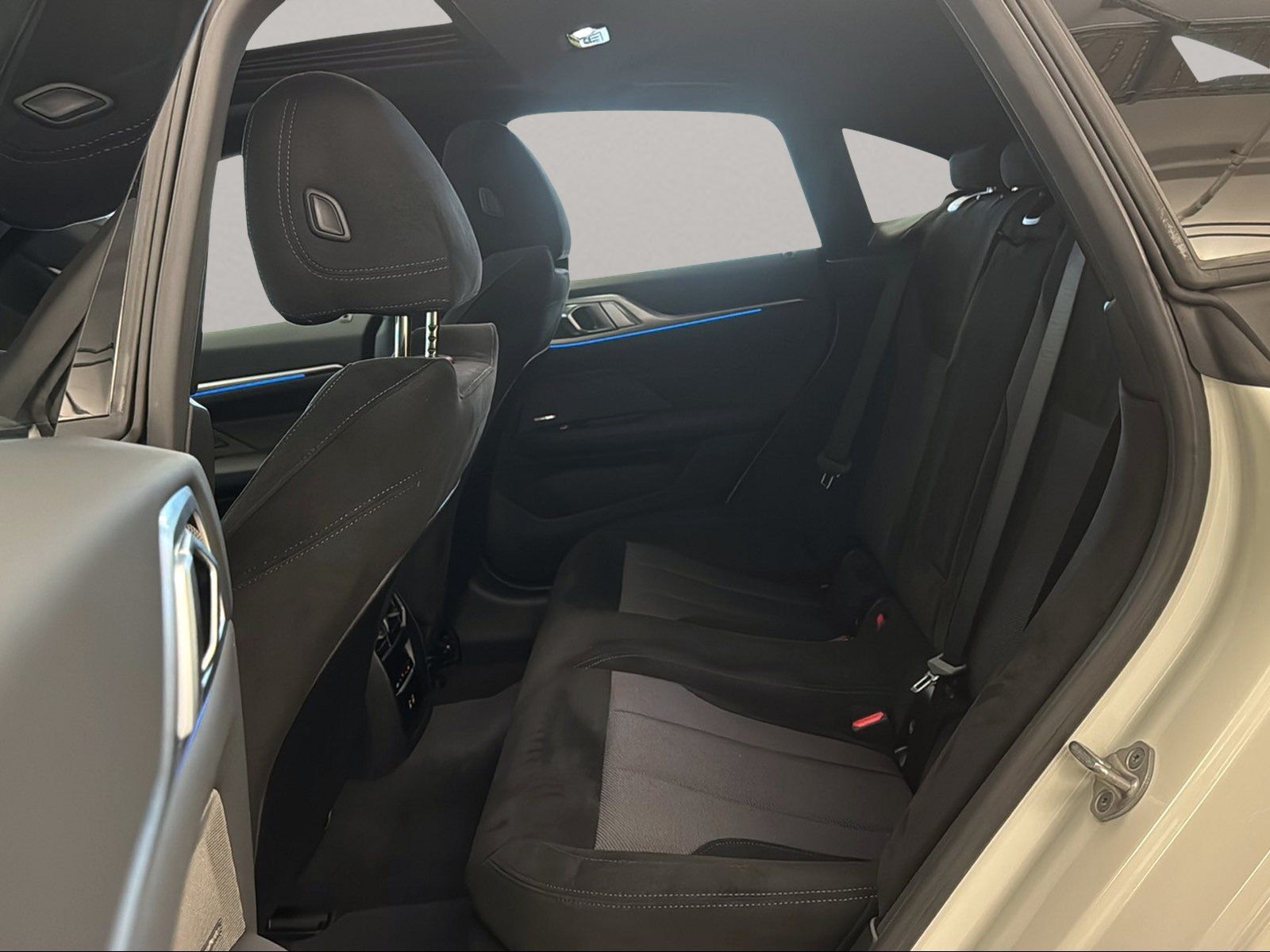 BMW i4 - Bild 9