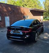 BMW 630 Gran Turismo 630d xDrive Luxury Line- - BMW 630 Gran Turismo von privat