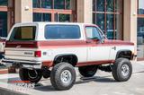 Chevrolet Blazer 5.7l V8 - Kult Cars Germany - Chevrolet Gebrauchtwagen von 1988