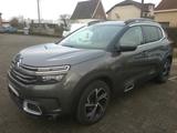 Citroën C5 AC FEEL PACK 15 BHDi 130 KAM*LEDER*18 - Citroën C5 Aircross Feel Pack Gebrauchtwagen