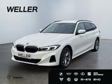 BMW 320 d Touring xDr *Matrix*StHz*AHK*Memory*HUD*CA - BMW 3er Reihe: Standheizung