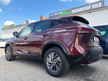 Nissan Qashqai - 7