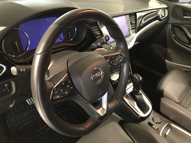 Astra K Turbo Ultimate 1.4*OPC-LINE*KAMERA*