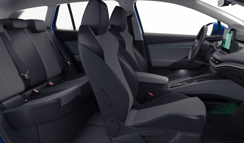 Skoda Enyaq - Bild 6