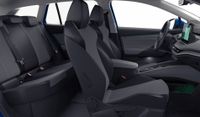 Skoda Enyaq - Vorschau Bild 6