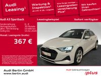 Audi A3 - Vorschau Bild 1