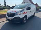 Renault Trafic Kasten L1H1 2,7t Komfort Werkstatt+120PS - Angebote entsprechen deinen Suchkriterien