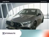 Mercedes-Benz A 35 AMG 4M Limousine Pano-Dach/Multibeam/Kamera - gebrauchte Mercedes-Benz A 35 AMG aus dem Jahr 2024