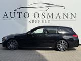Mercedes-Benz C 43 AMG 4M T AMG Speedshift MCT9G 360°/Sound/. - Mercedes-Benz C 43 AMG Gebrauchtwagen
