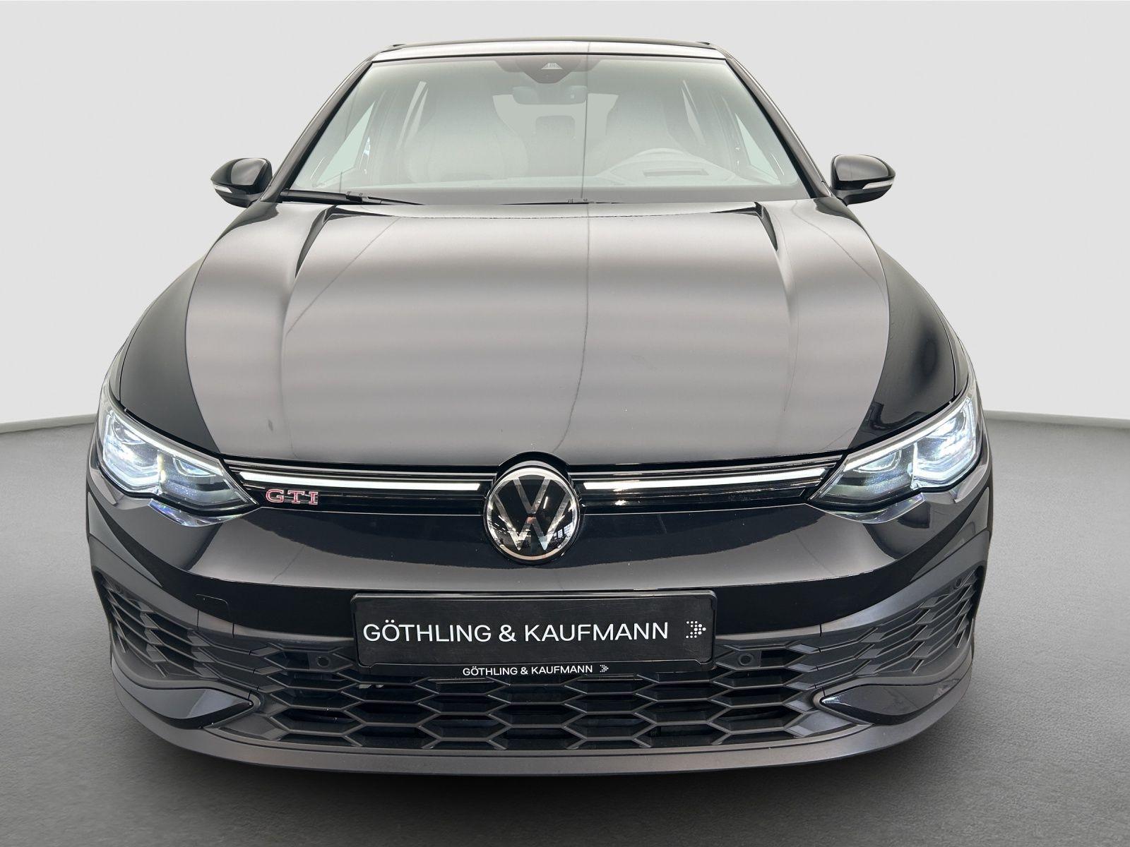 Volkswagen Golf GTI Clubsport 2.0 TSI Blackstyle *NAVI*PANO, миниатюра 12
