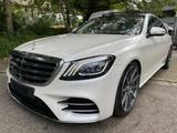 Mercedes-Benz S -Klasse Lim. S 400 d 4Matic*AMG-Line* - Mercedes-Benz S 400 in Bochum