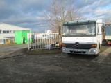 Mercedes-Benz LKW Atego 7,5 T 170 Ps - Offers matching your search criteria