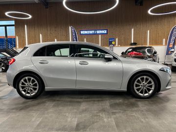 Mercedes-Benz A 180 d *2. Hand*Klima*Navi*Kamera*Bluetooth*LED