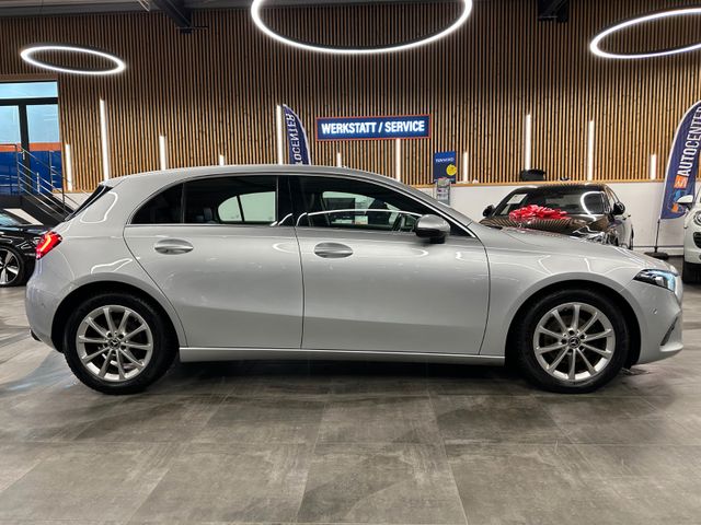 Mercedes-Benz A 180 d *2. Hand*Klima*Navi*Kamera*Bluetooth*LED