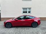 Tesla neue Traktionsbatterie uvm. - Model 3 Long Range - Tesla Model 3 in Mannheim