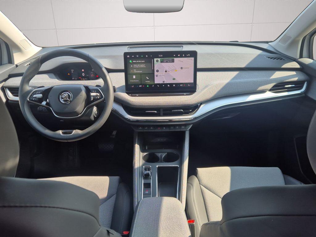Skoda Enyaq 85x