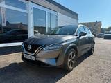Nissan Qashqai 1.3 DIG-T MHEV, Premier Limited Edition - Nissan Qashqai Premier-Limited-Edition