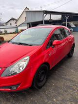 Opel Corsa 1.2 Twinport ecoFLEX Edition "111 Jahr... - Opel Corsa aus 2010: Ecoflex