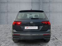 Volkswagen Tiguan - Vorschau Bild 5