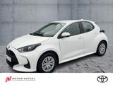 Toyota Yaris 1.5 Hyb. Comfort CVT-Automatikgetriebe - Toyota Gebrauchtwagen in Bayreuth