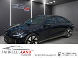 Hyundai IONIQ 6 Basis 55KWh Navi LED-Sch. Rückfahrkamera - blaue Hyundai IONIQ 6