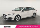 Seat Leon Sportstourer 2.0 TDI DSG FR LED Nav ACC Kam - Seat Leon: Fr TDI Dsg