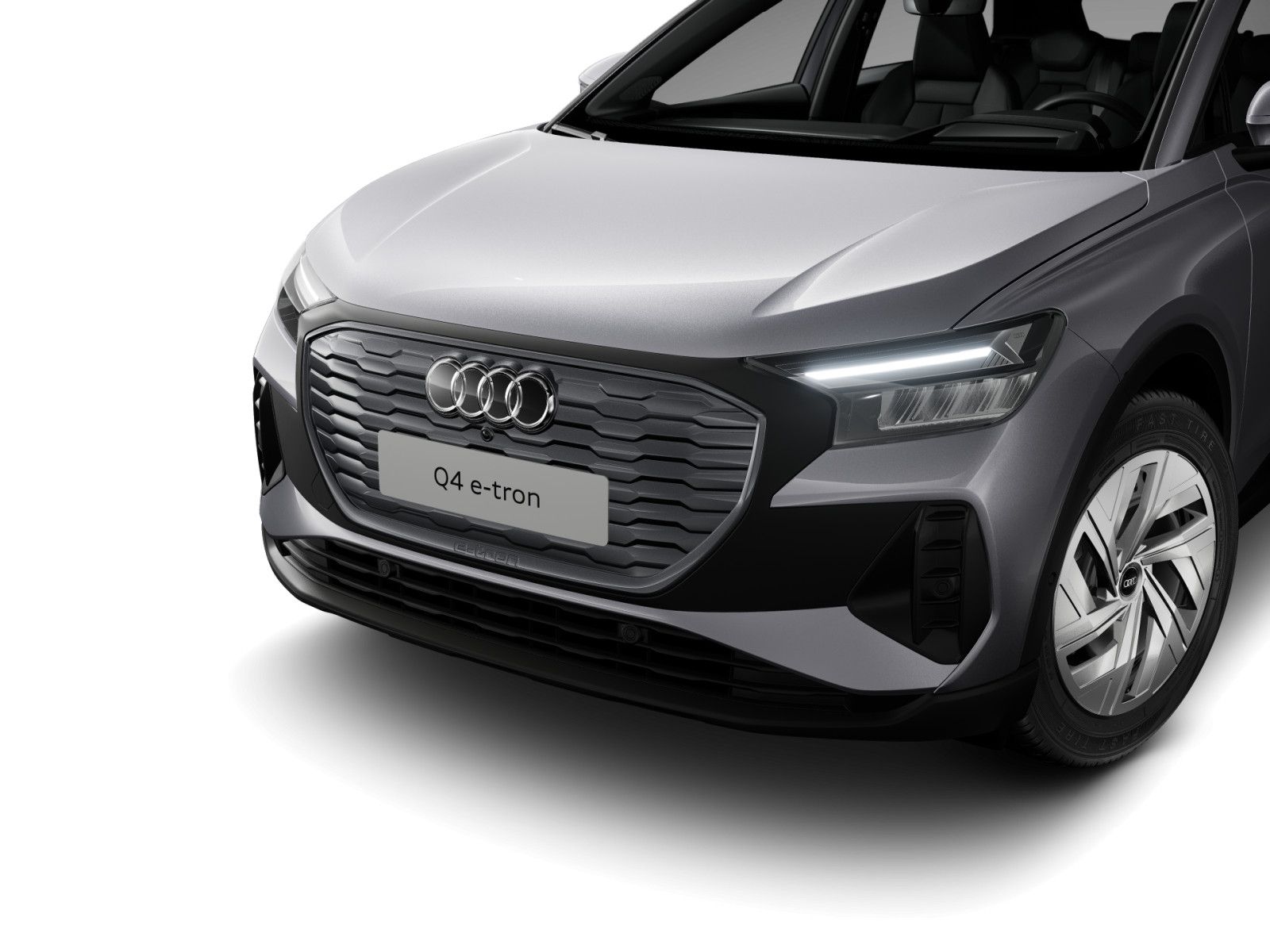 Audi Q4 e-tron - Bild 7