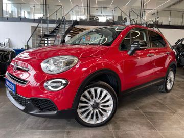 Fiat 500X Urban *LED*TOUCH*BLUETOOTH*ISOFIX*