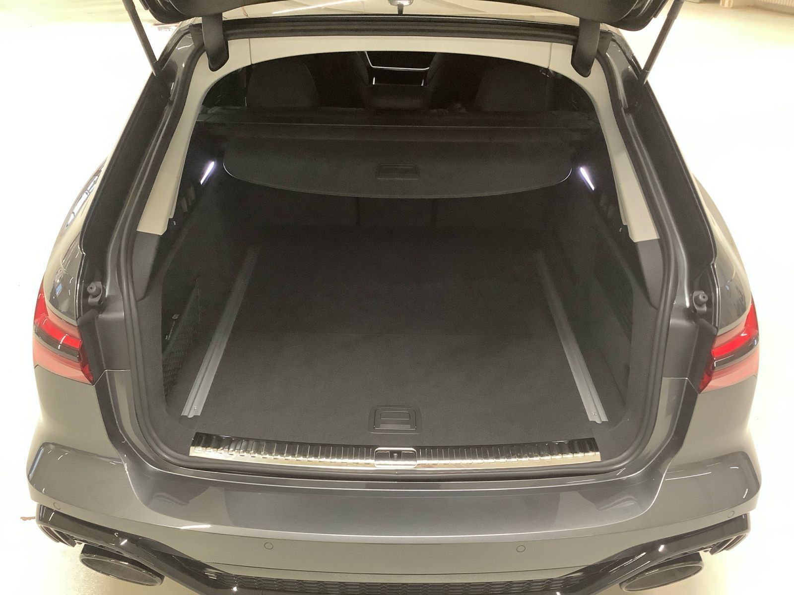 RS 6 Avant performance,Keramik,Headup,B & O,HD M