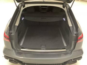 2025 AUDI RS6 — миниатюра 13