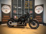 Harley-Davidson FXST - Softail  - Custombike - Jekill&Hyde-TOP!