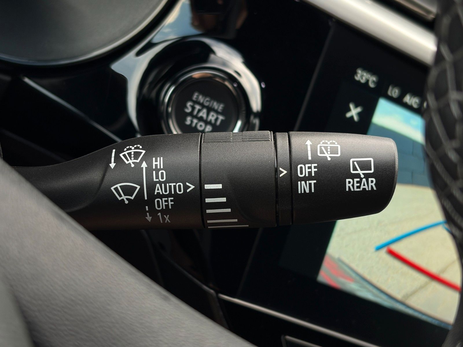 Fahrzeugabbildung Opel Corsa F GS 1.2 Turbo CarPlay Teilleder CAM LHZ