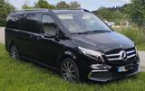 Mercedes-Benz V 250 d Aut. AVANTG. ED. lang AVANTGARDE EDITION