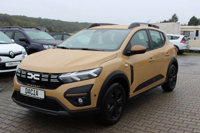 Dacia Sandero Stepway TCe 90 Automatik / Extreme