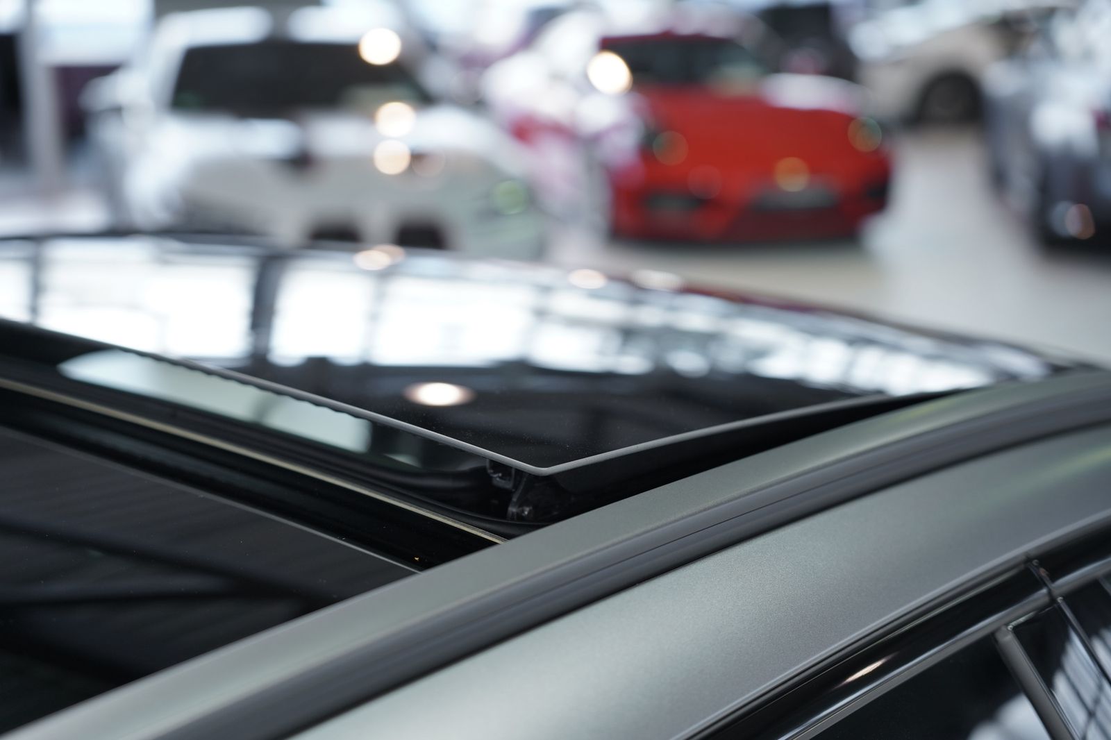 Mercedes Benz C 43 Amg