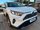 Toyota RAV 4 2.5 HV AWD-i Dynamic NO OBBL. FINAN - Toyota Dyna Gebrauchtwagen