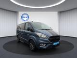 Ford Tourneo Custom L1 Titanium Aut 9-Si LEDER*KAM*DA - Ford in Krefeld: Ka