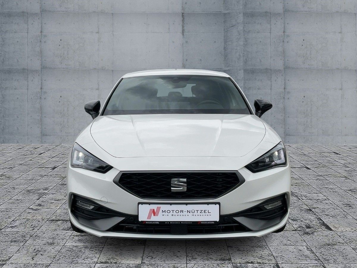 Seat Leon - Bild 3