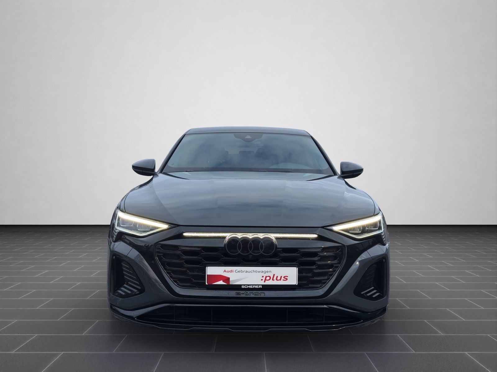 Audi Q8 e-tron - Bild 6