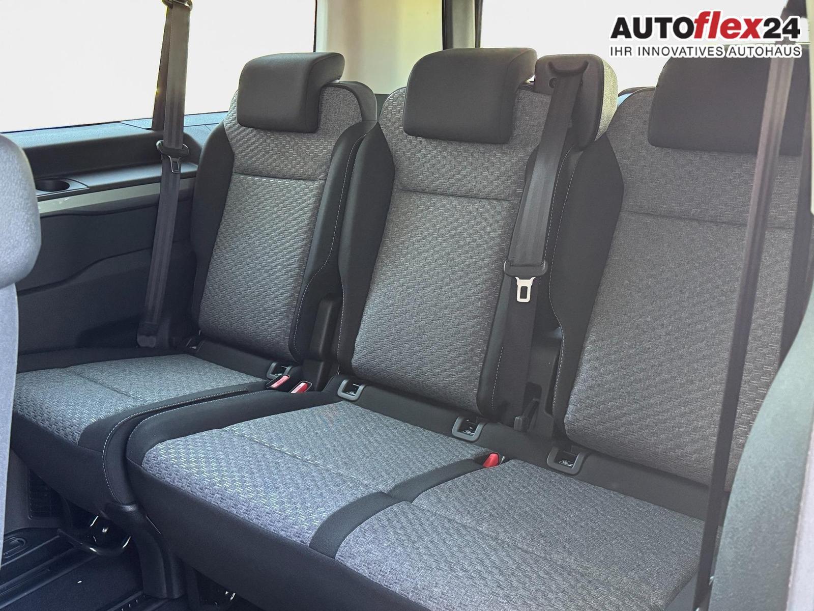 Toyota Proace Verso 2,0 D-4 L2 8-Sitzer ACC 2ZoKlima...