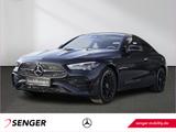 Mercedes-Benz CLE 200 Coupé AMG Night DigitalLight 360°-Kamera - Mercedes-Benz CLE-Klasse mit 5 Türen