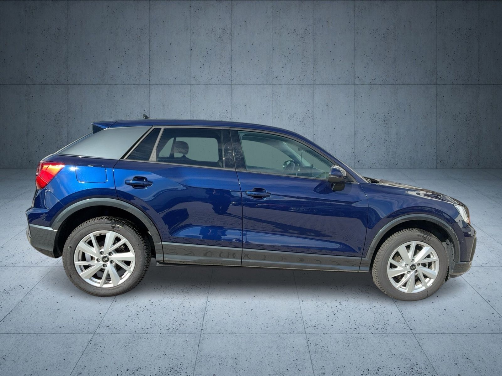 Audi Q2 - Bild 7