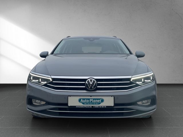 Volkswagen Passat Variant 2.0 TDI DSG MATRIX ACC PARKLENK