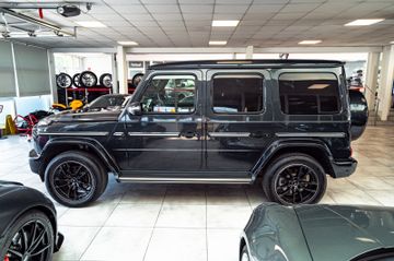 Mercedes G 450 - 4