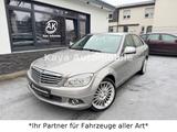 Mercedes-Benz C180 Kompressor Carplay Alufelgen